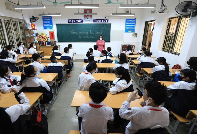 Ảnh minh họa (Nguồn: TTXVN)