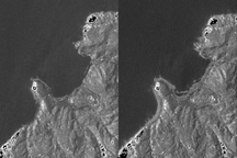 Nhật Bản tăng diện tích sau trận động đất 7,6 độ