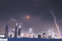 Israel mong đợi Mỹ tấn công Iran trong vòng 24-48 giờ tới