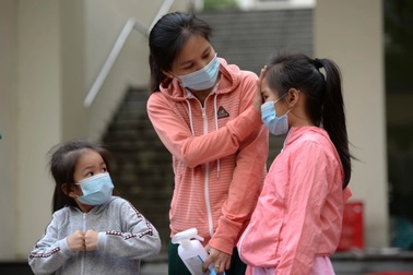 TPHCM có hơn 10.000 bệnh nhân Covid-19 được xuất viện