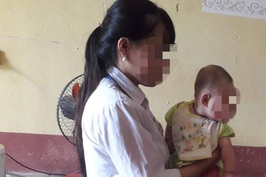 Chuyện nữ sinh đẻ con, mang bụng bầu đi học