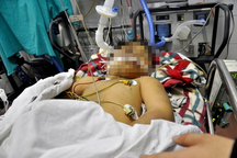 Vụ học sinh lớp 9 mồ côi bất ngờ nguy kịch: Người cậu nghi đánh cháu nói gì?