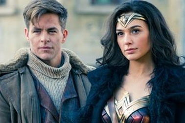 Những mối tình màn ảnh được lấy cảm hứng từ truyện tranh