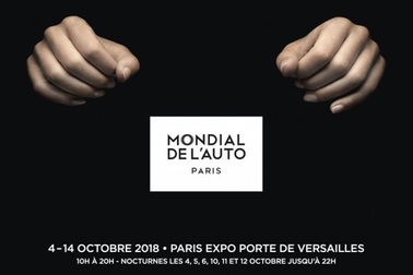 Triển lãm ô tô Paris 2018 - Vắng liệu có vui?
