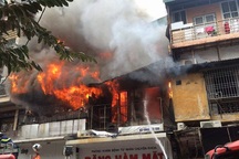 Nắng nóng kéo dài có nơi đến 42 độ C, cảnh báo nguy cơ cháy nổ