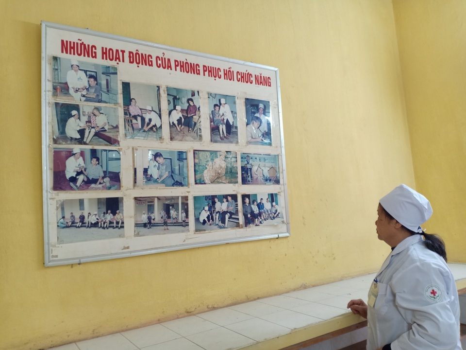 Từ lâu nay, bệnh nhân phong đã trở thành người thân của tôi... - 2