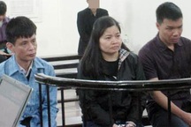 Hà Nội: Vợ chồng Giám đốc bán nhà trên giấy, chiếm đoạt 140 tỷ đồng