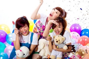 Tự tin bước trên con đường bạn chọn 