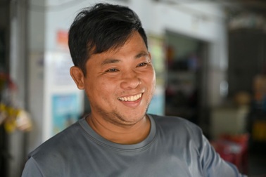 Thu nhập bình quân của người lao động tăng lên mức 8,3 triệu đồng/tháng