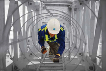 Sau HNG, đến cổ phiếu HBC bị đưa vào diện kiểm soát