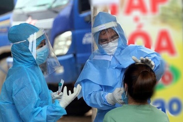 Đề xuất 12 mặt hàng thuộc nhóm vật tư, thiết bị y tế dự trữ quốc gia