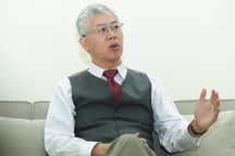 TS Nguyễn Đức Kiên: "Nhân công giá rẻ không phải là điểm yếu của Việt Nam!"