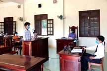 Xử phạt 136 trường hợp vi phạm phòng, chống dịch Covid-19