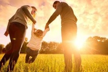 Có con giúp cha mẹ sống lâu hơn