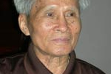 Ông “Nhất Thước” - Người lính chiến trên nghị trường