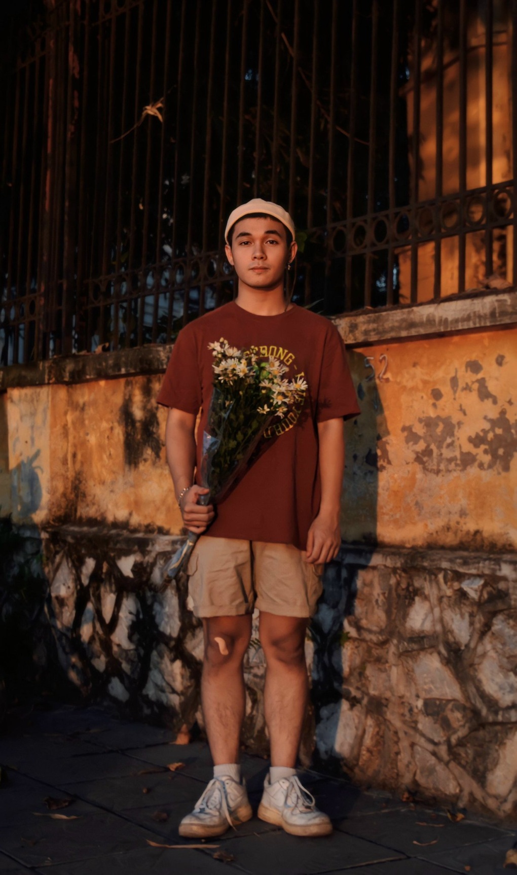 Trào lưu săn ảnh mùa hoa đẹp nhất Hà Nội - 7 Trào lưu săn ảnh mùa hoa đẹp nhất Hà Nội - 7