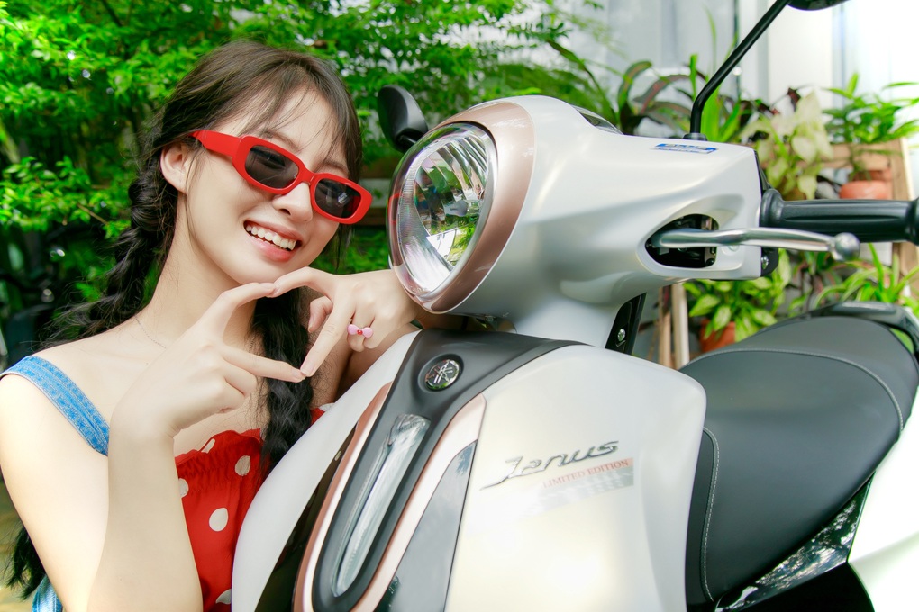 Hotgirl Zika bật mí ý tưởng chụp ảnh đẹp cuối hè - 1 Hotgirl Zika bật mí ý tưởng chụp ảnh đẹp cuối hè - 1