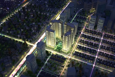 “Soi” những lợi thế mua nhà tháng ngâu