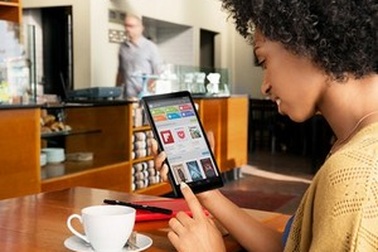 Google đang sản xuất máy tính bảng Nexus 8 dùng chip Intel