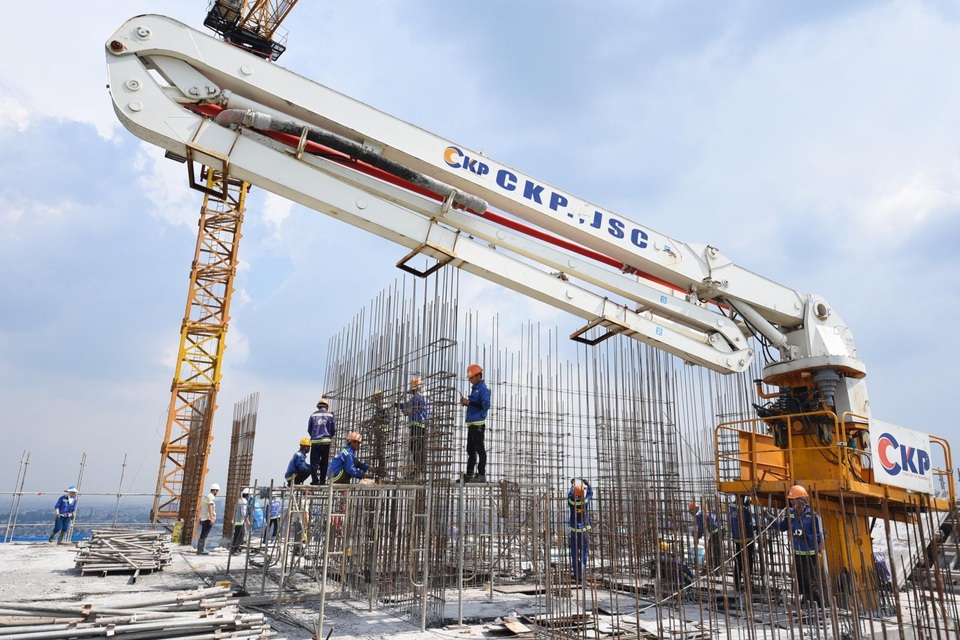 BĐS Bình Dương 2021: nguy cơ khủng hoảng thừa căn hộ chung cư - 2 BĐS Bình Dương 2021: nguy cơ khủng hoảng thừa căn hộ chung cư - 2