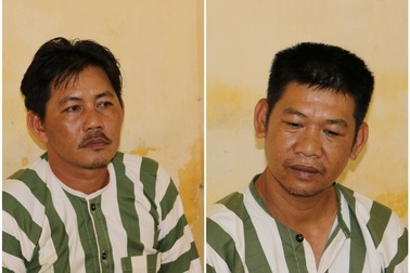 Vụ bắt gần 100 người đá gà: Tạm giữ 2 đối tượng, điều tra hành vi đánh bạc