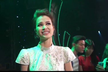 Ca sĩ Đông Nhi chia sẻ về kế hoạch đón Tết