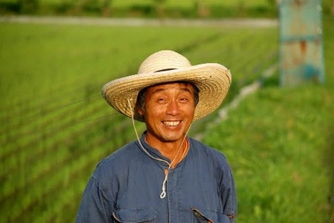 Chuyện làm ruộng kỳ lạ của 3 ông nông dân người Nhật, vang danh thế giới