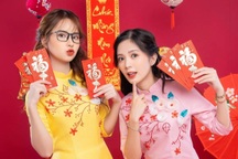 Giáo viên trường công ở TPHCM có thể nhận cả trăm triệu đồng dịp Tết