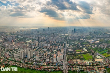 GDP quý I ước tăng 6,93%, cao nhất 6 năm