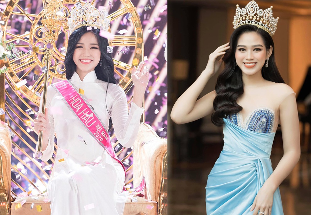 Hoa hậu Đỗ Thị Hà ám ảnh vì bị chê bai ngoại hình - 2 Hoa hậu Đỗ Thị Hà ám ảnh vì bị chê bai ngoại hình - 2