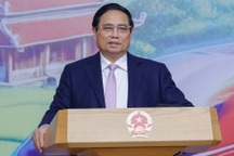 Thủ tướng: "Dứt khoát thông tuyến cao tốc từ Cao Bằng về Cà Mau trong 2025"