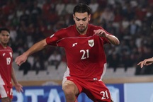 U23 Indonesia bất ngờ nhận tin dữ trước trận gặp U23 Việt Nam