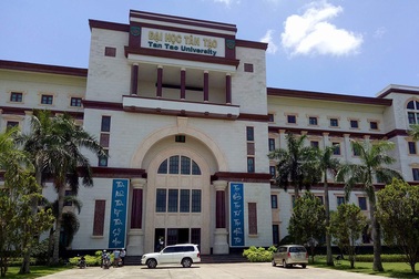 Thanh tra Bộ GD-ĐT: Trường ĐH Tân Tạo nhiều sai phạm