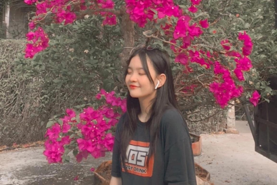 Bất ngờ với sự thay đổi của cô bé đóng quảng cáo Tết 7 năm về trước - 2 Bất ngờ với sự thay đổi của cô bé đóng quảng cáo Tết 7 năm về trước - 2