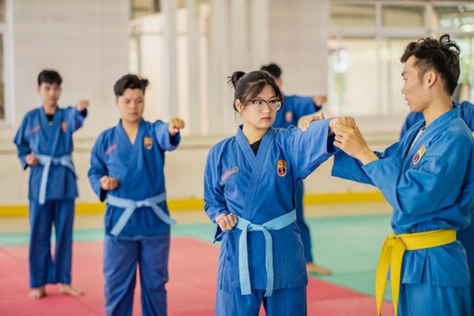 Mô hình trường “chuyên” mới trong thời đại 4.0 - 4 Mô hình trường “chuyên” mới trong thời đại 4.0 - 4