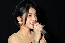 Bảo Yến Rosie nhắc lại ồn ào năm xưa, hé lộ mối quan hệ với ca sĩ Thanh Hà