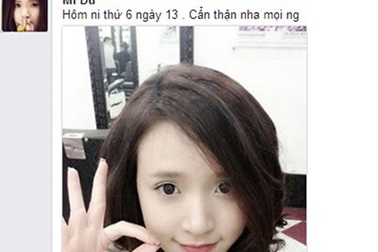 Dân mạng rôm rả "cảnh báo" vì thứ Sáu ngày 13