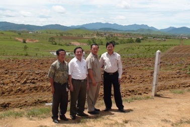 ĐH Vinh sắp mở cơ sở đào tạo tại Lào