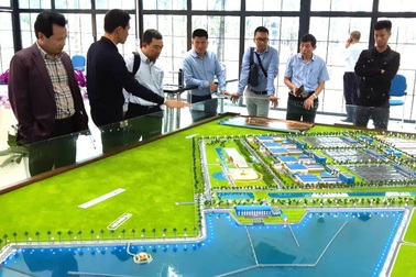 Sinh viên Kỹ thuật đô thị đón đầu xu hướng tuyển dụng