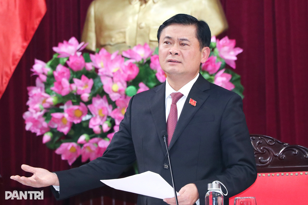 Thủy điện thông báo xả lũ lúc 2h sáng, người dân ứng phó không kịp - 2 Thủy điện thông báo xả lũ lúc 2h sáng, người dân ứng phó không kịp - 2