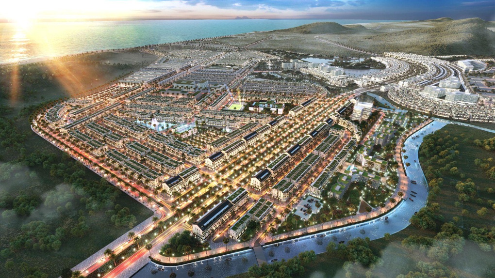 Crystal City tiên phong đón thế hệ dân cư mới tại Phú Quốc - 4 Crystal City tiên phong đón thế hệ dân cư mới tại Phú Quốc - 4