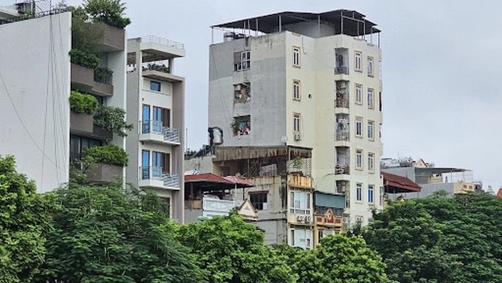 Bỏ túi kinh nghiệm thuê chung cư mini Hà Nội an toàn, giá tốt - 2 Bỏ túi kinh nghiệm thuê chung cư mini Hà Nội an toàn, giá tốt - 2