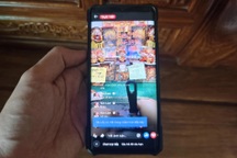 Công an cảnh báo chiêu trò “mua vé số cào trực tuyến trả thưởng ngay”