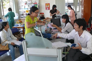 Nợ đọng BHXH tới 7.000 tỉ đồng, vì đâu?