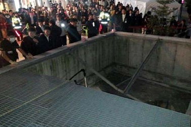 Hàn Quốc: 16 người tử nạn trong một buổi hòa nhạc