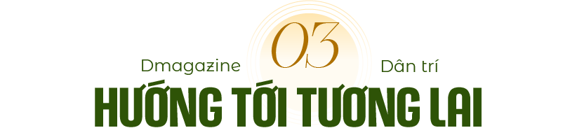 Người phụ nữ phá nhà, hiến 440m2 đất làm đường nông thôn mới - 13