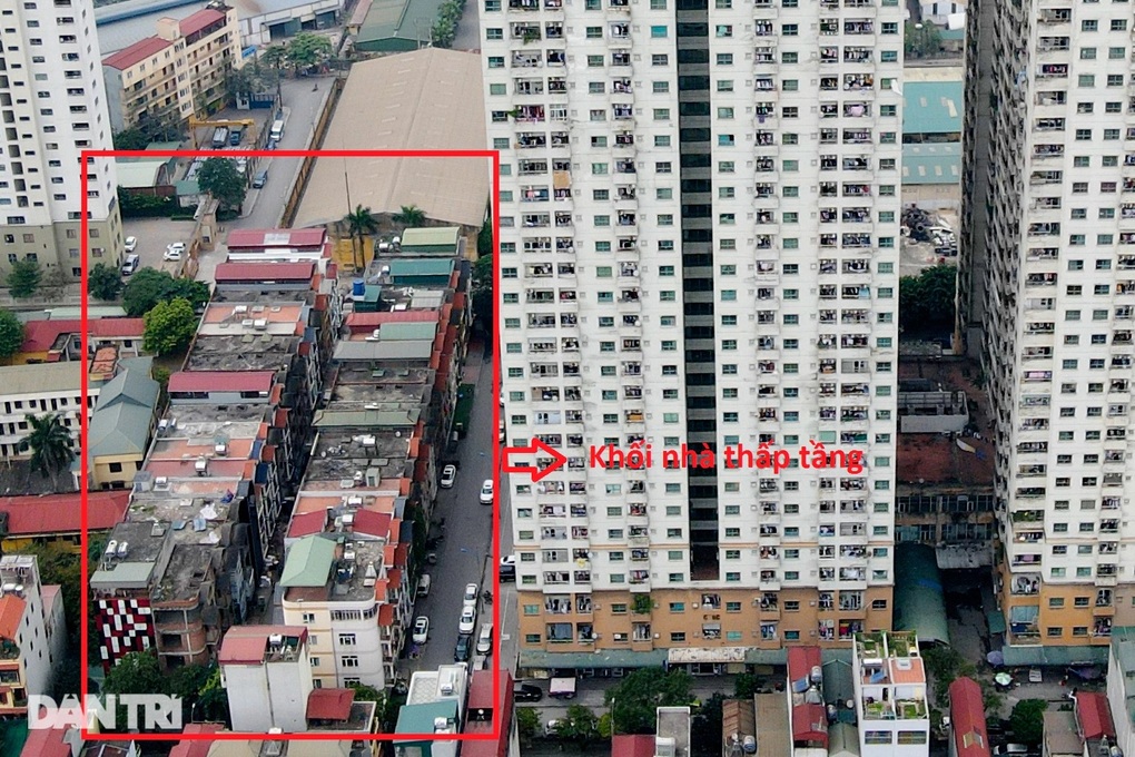 Ông Lê Thanh Thản nhào nặn dự án CT6 Kiến Hưng vi phạm như thế nào? - 2 Ông Lê Thanh Thản nhào nặn dự án CT6 Kiến Hưng vi phạm như thế nào? - 2