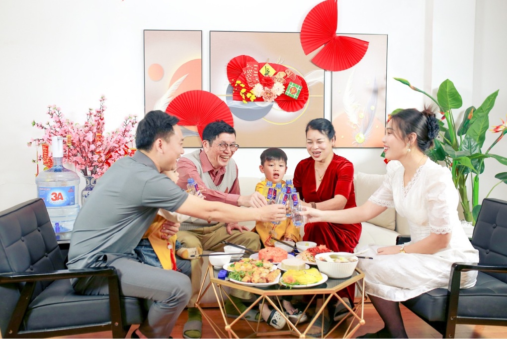 Hành trình tạo nên chất riêng của thương hiệu đồ uống Việt AVIA 3A - 4 Hành trình tạo nên chất riêng của thương hiệu đồ uống Việt AVIA 3A - 4