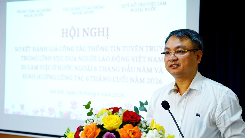 Lương trong nước 15-20 triệu đang cạnh tranh gắt với thị trường ngoài nước - 4