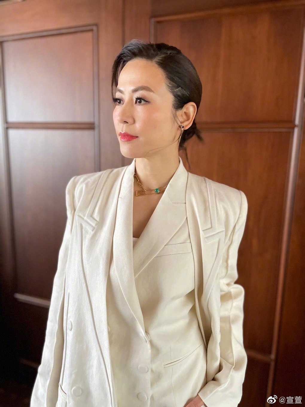 Tuyên Huyên ở tuổi 52: Vẫn xinh đẹp, độc thân và không màng lấy chồng - 7 Tuyên Huyên ở tuổi 52: Vẫn xinh đẹp, độc thân và không màng lấy chồng - 7